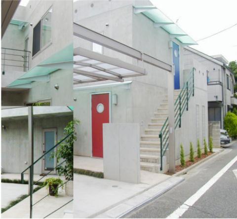 JETのRC住宅事例