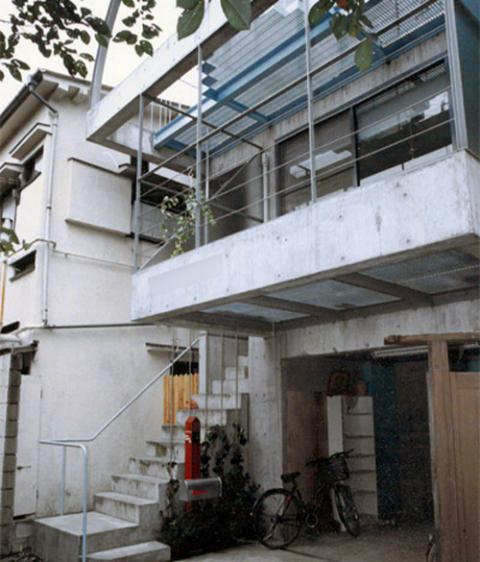 則武工務店のRC住宅事例